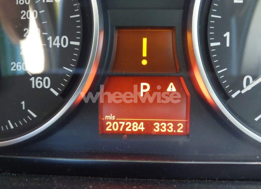 Photo 15 of 2009 Bmw 328i XDRIVE (VIN WBAWV53589P081072)