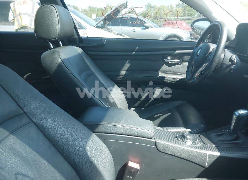 Photo 5 of 2009 Bmw 328i XDRIVE (VIN WBAWV53589P081072)