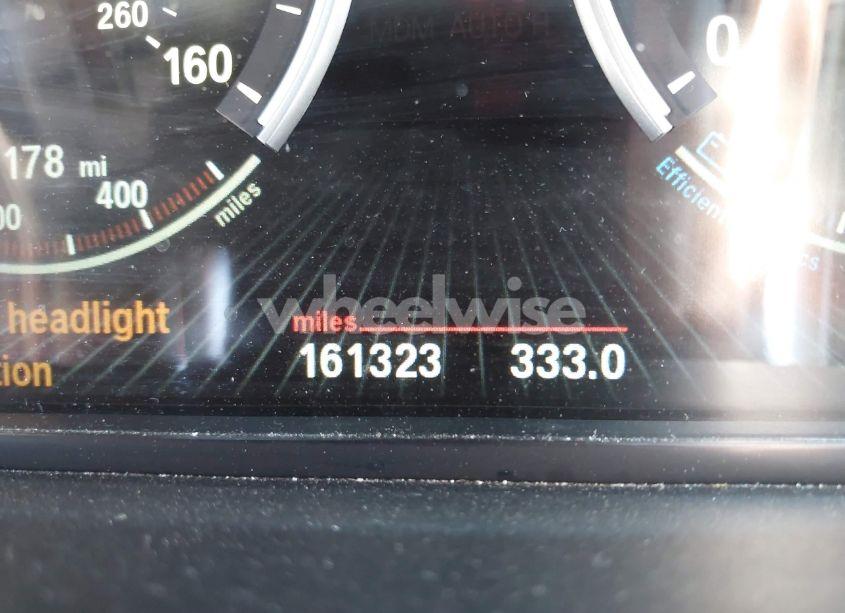 Photo 15 of 2014 Bmw 535d N/A (VIN WBAXA5C55ED001657)