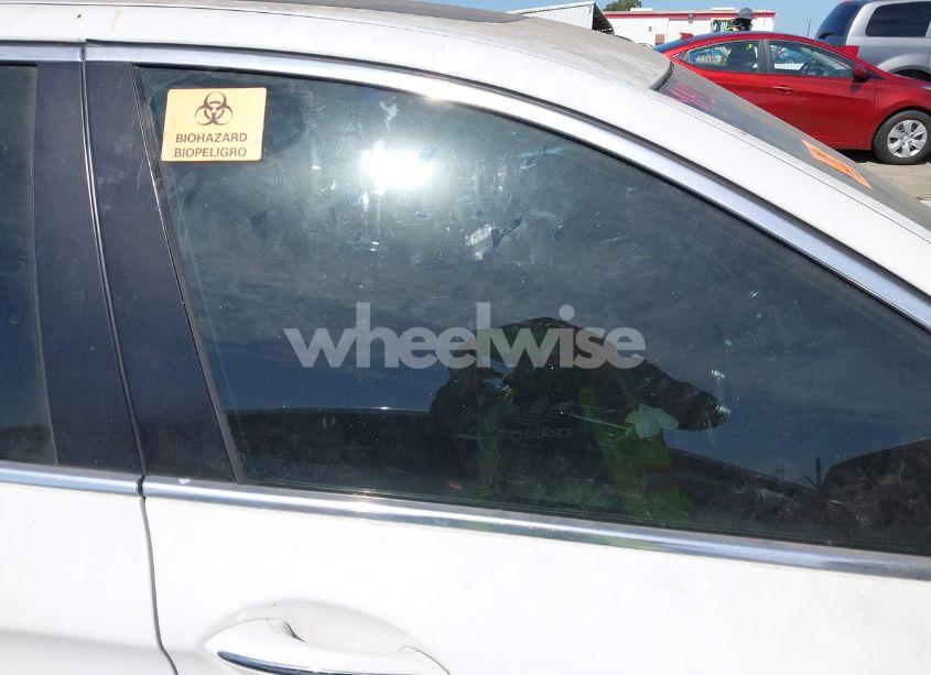 Photo 5 of 2012 Bmw 528i N/A (VIN WBAXG5C53CDY29864)