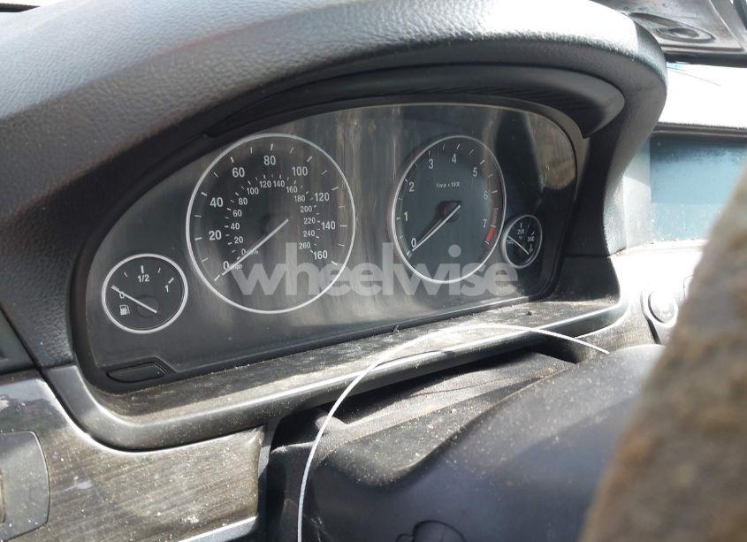 Photo 7 of 2012 Bmw 528i N/A (VIN WBAXG5C53CDY29864)