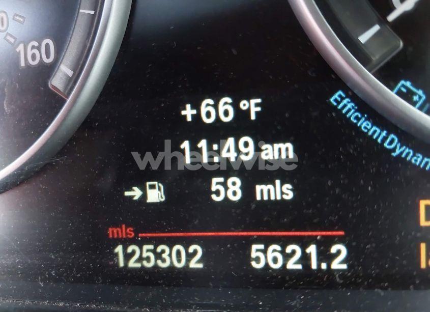 Photo 15 of 2013 Bmw 528i N/A (VIN WBAXG5C55DD233219)