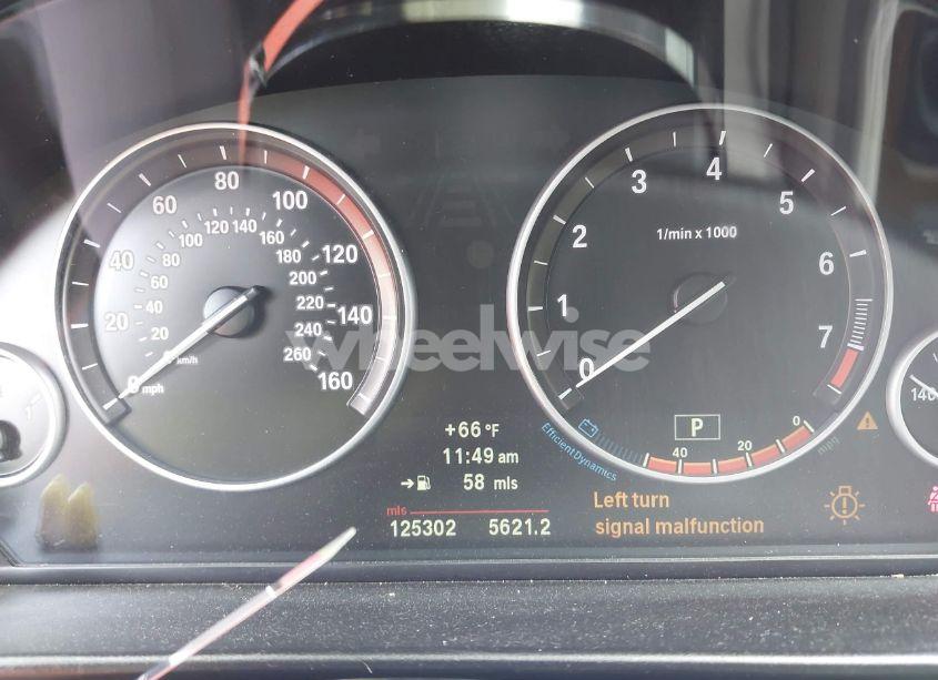 Photo 7 of 2013 Bmw 528i N/A (VIN WBAXG5C55DD233219)