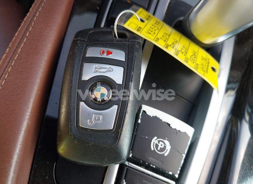 Photo 11 of 2013 Bmw 528i N/A (VIN WBAXG5C59DDY35377)