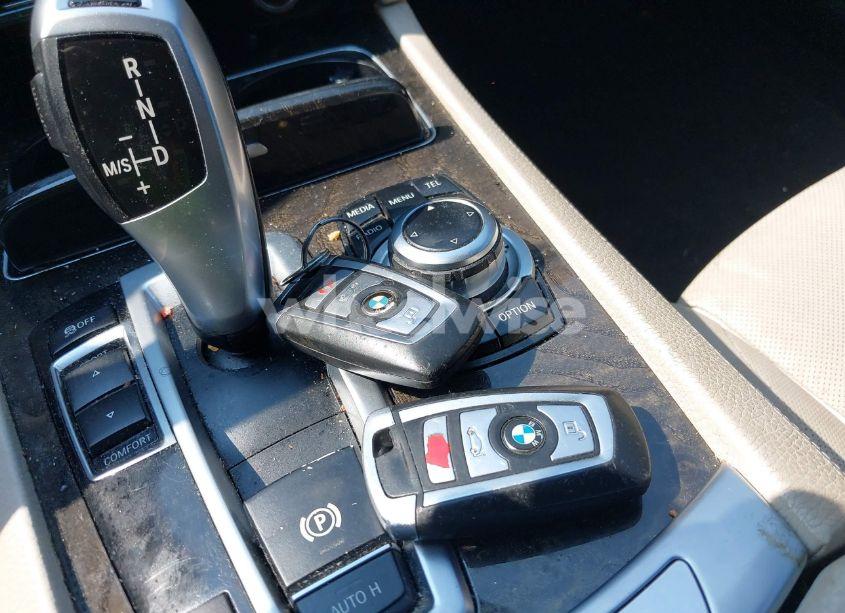 Photo 11 of 2013 Bmw 740li (VIN WBAYE4C58DDW22876)