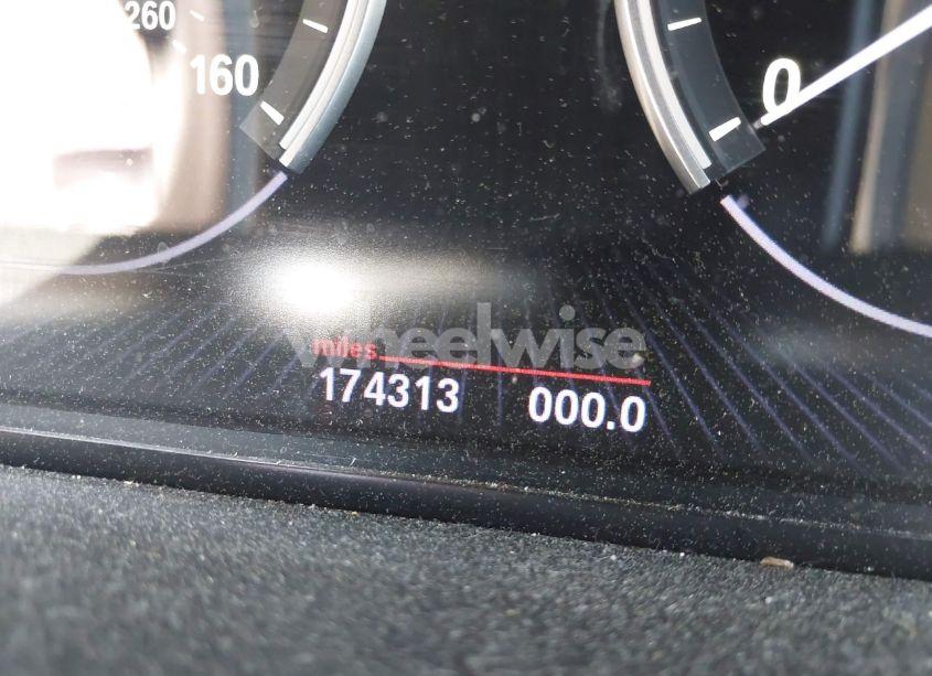 Photo 15 of 2013 Bmw 740li (VIN WBAYE4C58DDW22876)