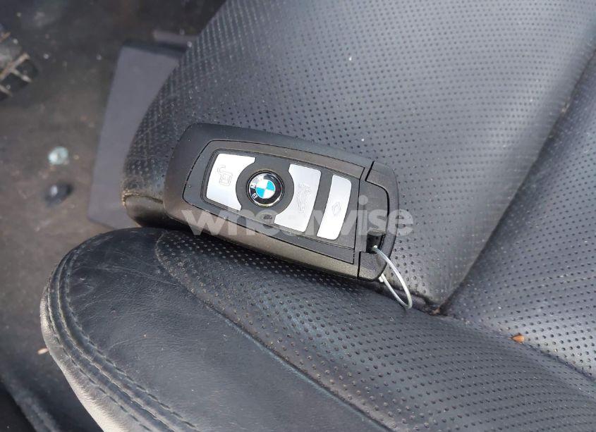 Photo 11 of 2013 Bmw 750li (VIN WBAYE8C50DD133041)