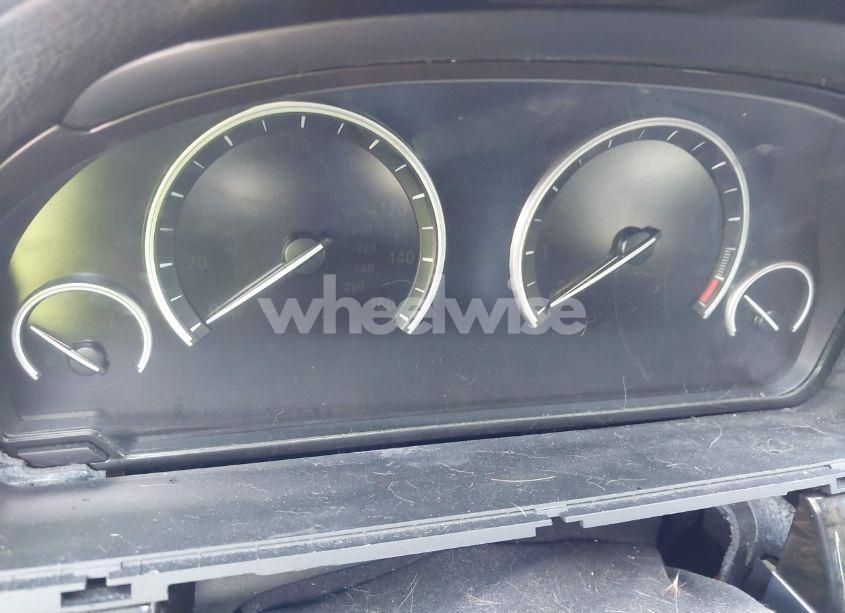 Photo 16 of 2013 Bmw 750li (VIN WBAYE8C50DD133041)