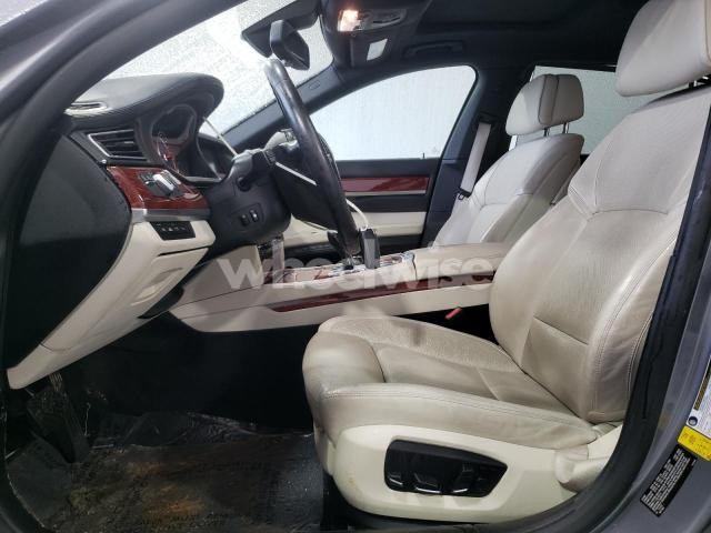 Photo 7 of 2015 BMW ALPINA B7 (VIN WBAYE8C50FD136573)