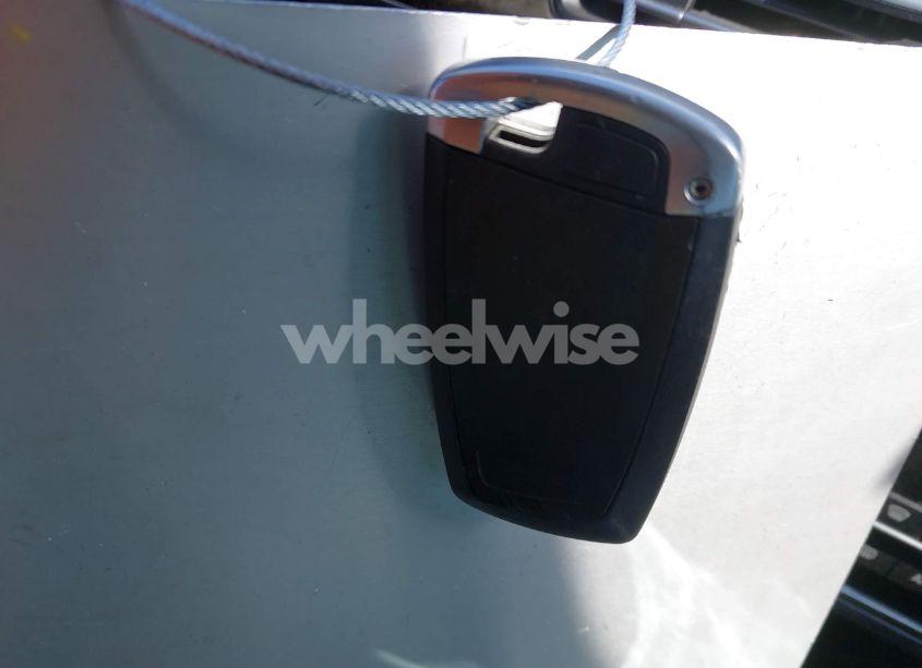 Photo 11 of 2014 Bmw Alpina B7 (VIN WBAYE8C51ED135267)