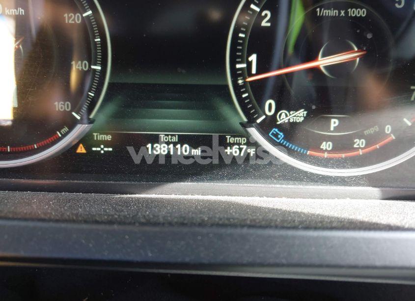 Photo 15 of 2014 Bmw Alpina B7 (VIN WBAYE8C51ED135267)