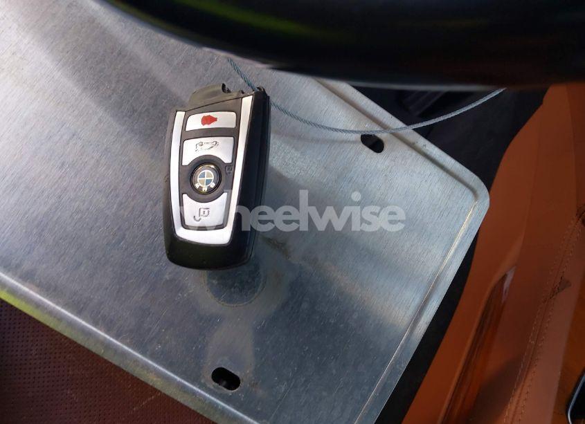 Photo 11 of 2014 Bmw Alpina B7 (VIN WBAYE8C53ED136145)