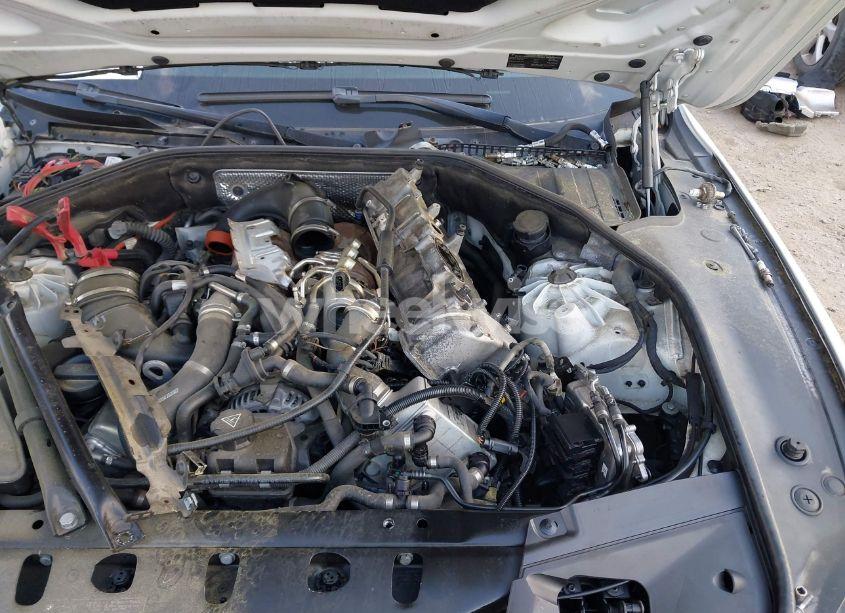 Photo 6 of 2014 Bmw Alpina B7 (VIN WBAYE8C53ED136145)