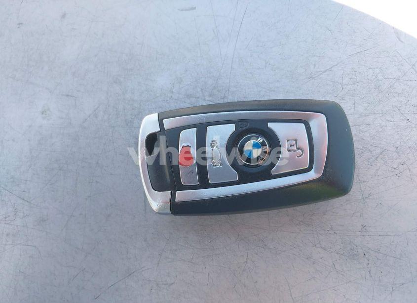 Photo 11 of 2014 Bmw Alpina B7 (VIN WBAYE8C54ED134615)