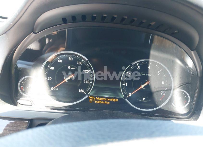 Photo 7 of 2014 Bmw Alpina B7 (VIN WBAYE8C54ED134615)