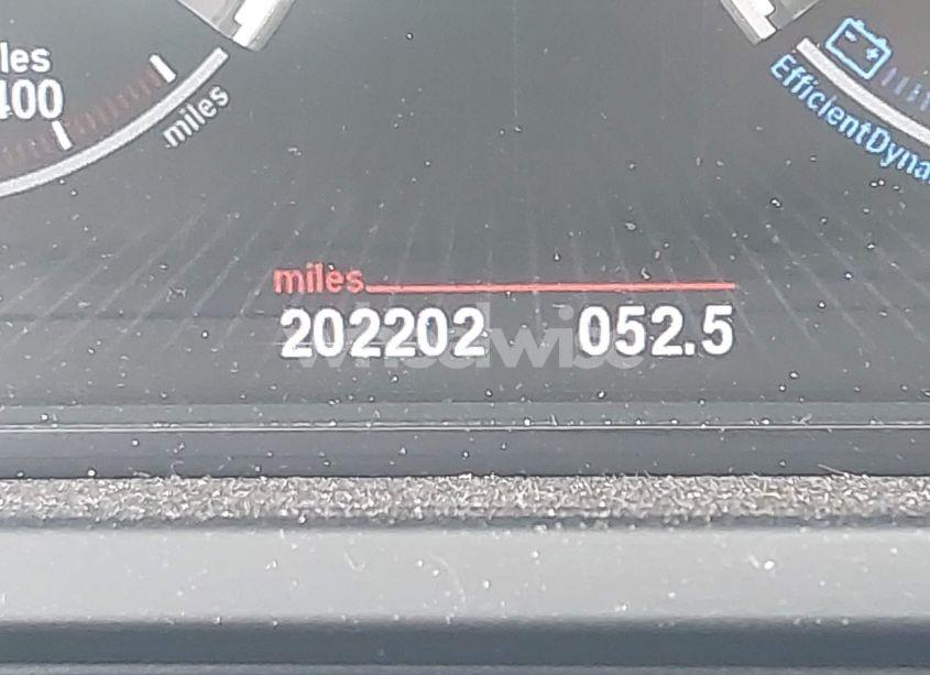 Photo 15 of 2013 Bmw 740li XDRIVE (VIN WBAYF4C59DD127390)