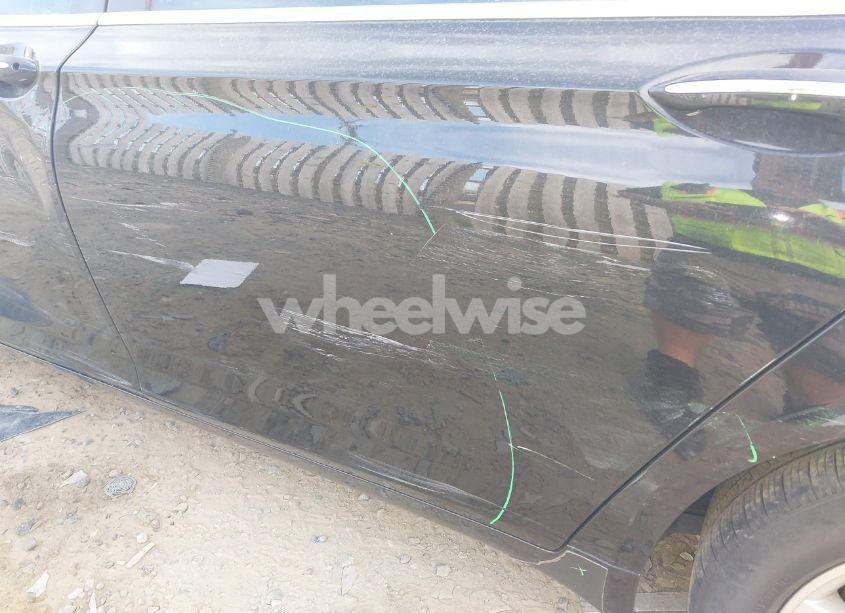 Photo 17 of 2013 Bmw 740li XDRIVE (VIN WBAYF4C59DD127390)