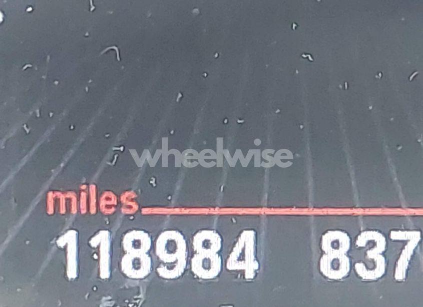 Photo 15 of 2013 Bmw 750li XDRIVE (VIN WBAYF8C51DD139735)