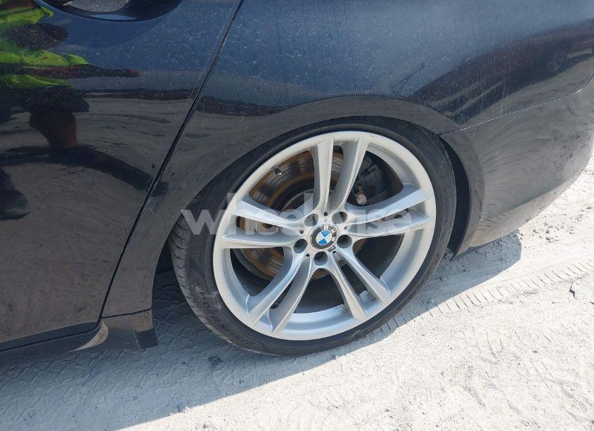 Photo 6 of 2013 Bmw 750li XDRIVE (VIN WBAYF8C53DDE59223)