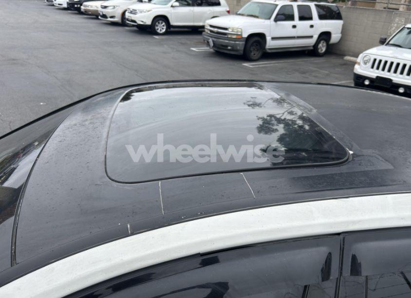 Photo 13 of 2013 Bmw 750li XDRIVE (VIN WBAYF8C5XDD139832)