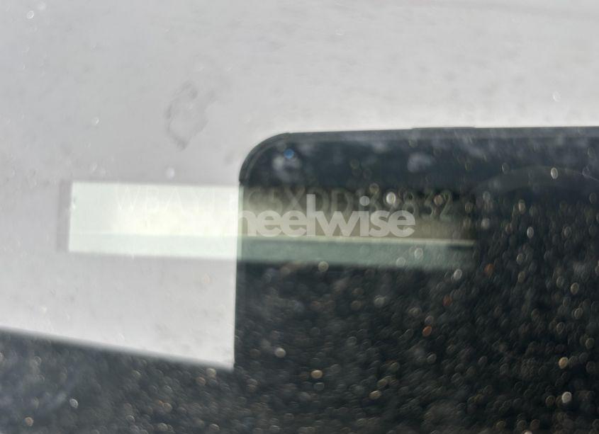 Photo 14 of 2013 Bmw 750li XDRIVE (VIN WBAYF8C5XDD139832)