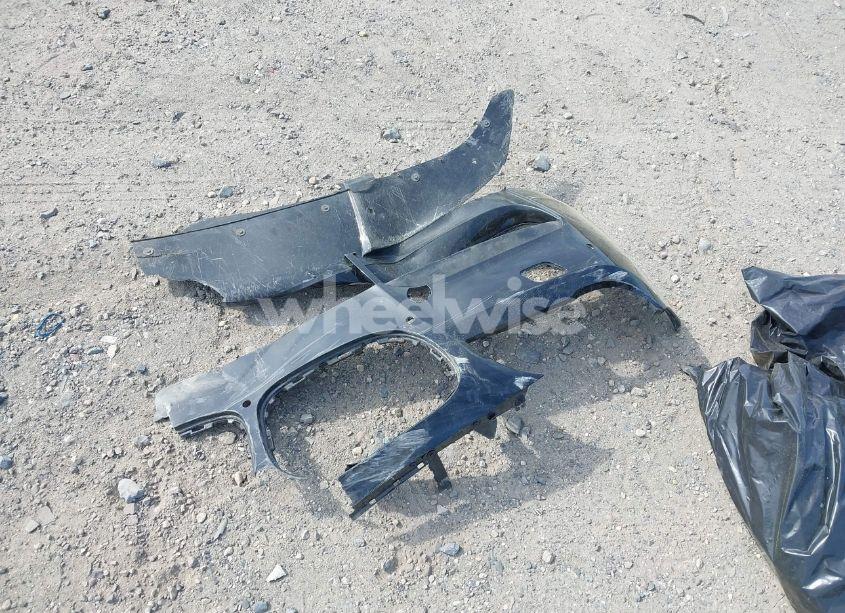 Photo 11 of 2015 Bmw 740ld XDRIVE (VIN WBAYG6C59FD383735)