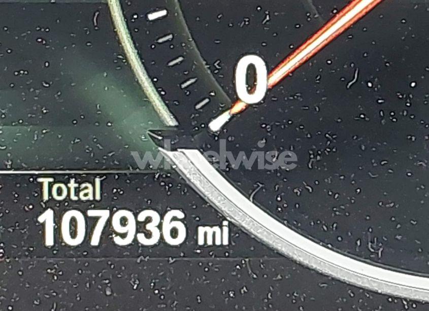 Photo 15 of 2015 Bmw 740ld XDRIVE (VIN WBAYG6C59FD383735)