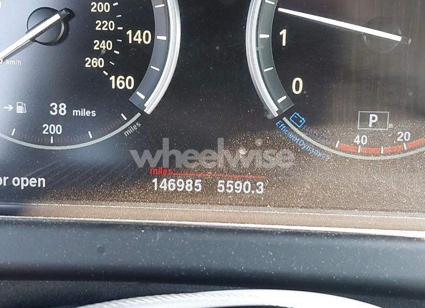 Photo 15 of 2013 Bmw 650i (VIN WBAYM9C57DDW20410)