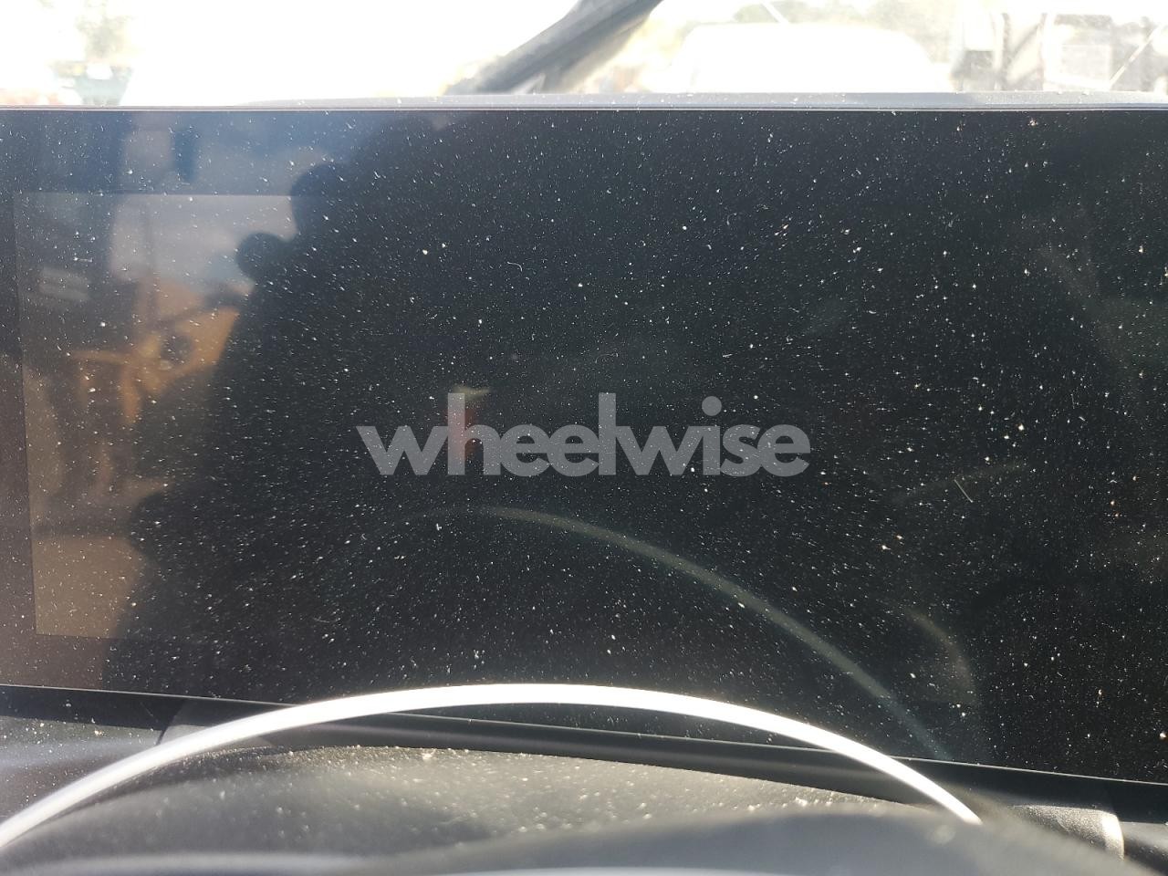 Photo 9 of 2025 BMW M3 (VIN WBS13HJ06SFU38474)