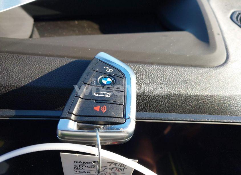 Photo 11 of 2025 Bmw M4 (VIN WBS13HK06SCT44871)