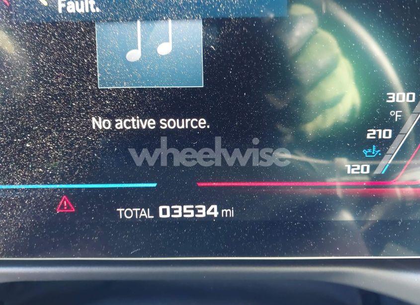 Photo 16 of 2025 Bmw M4 (VIN WBS13HK06SCT44871)