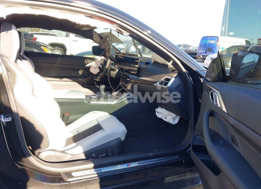 Photo 5 of 2025 Bmw M4 (VIN WBS13HK06SCT44871)