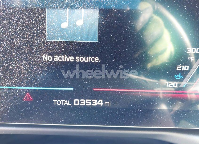 Photo 7 of 2025 Bmw M4 (VIN WBS13HK06SCT44871)