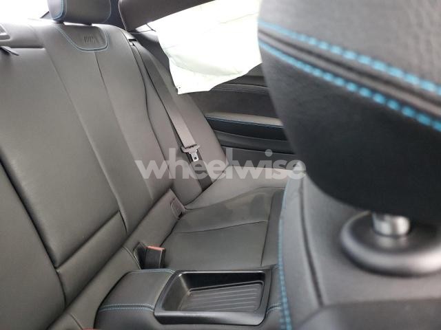2018 BMW M2 N/A (VIN WBS1J5C5XJVD36342) main photo