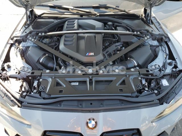 Photo 11 of 2025 BMW M4 COMPETITION (VIN WBS23HK05SCT21957)