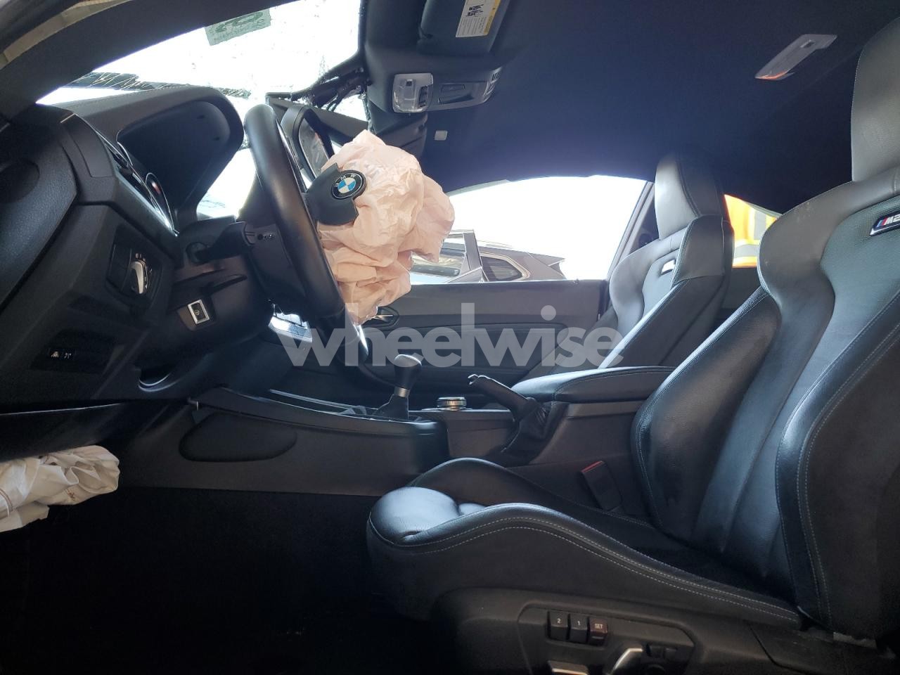 Photo 7 of 2019 BMW M2 COMPETITION (VIN WBS2U7C52KVJ07725)