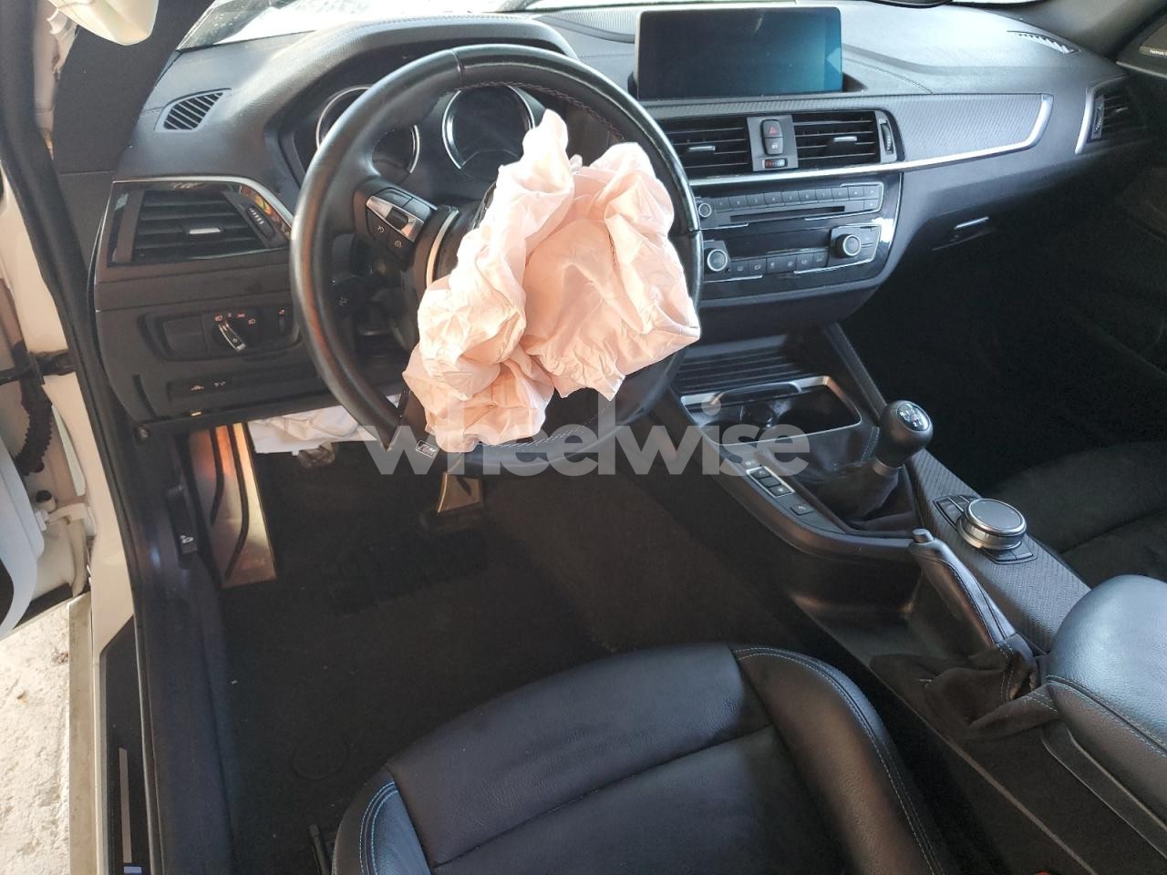 Photo 8 of 2019 BMW M2 COMPETITION (VIN WBS2U7C52KVJ07725)