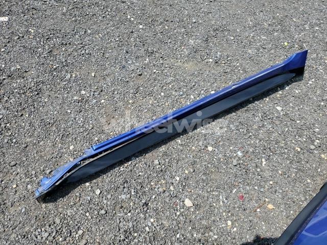 Photo 7 of 2021 BMW M3 COMPETITION (VIN WBS33AY06MFK91548)