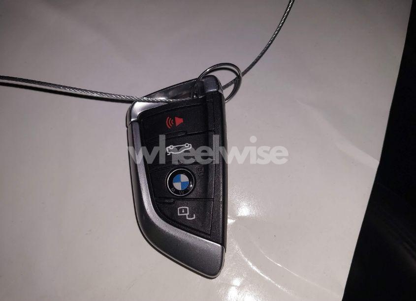 Photo 11 of 2021 Bmw M4 COMPETITION (VIN WBS33AZ01MCG26346)