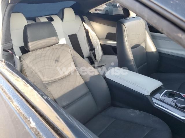 Photo 3 of 2022 BMW M4 COMPETITION (VIN WBS33AZ03NCJ60062)