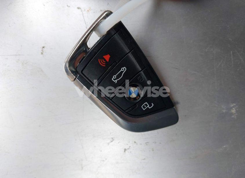 Photo 11 of 2022 Bmw M4 COMPETITION XDRIVE (VIN WBS33BA01NCJ58456)