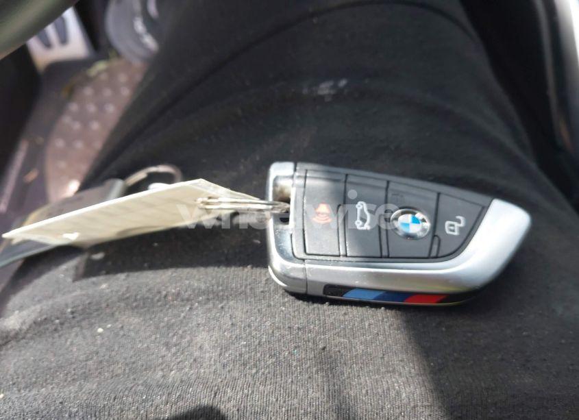 Photo 11 of 2022 Bmw M4 COMPETITION XDRIVE (VIN WBS33BA05NCK26886)