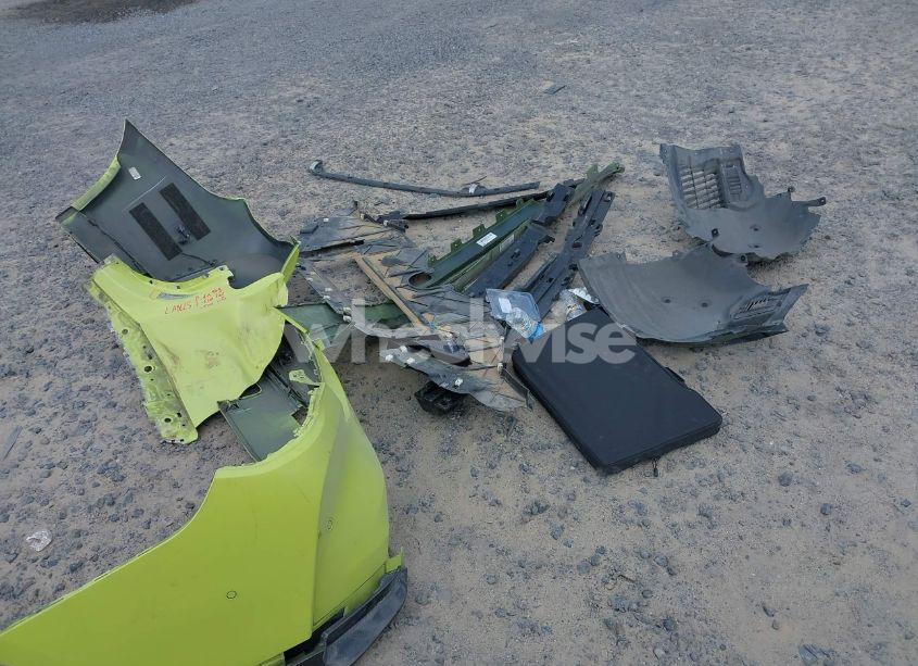 Photo 12 of 2022 Bmw M4 COMPETITION XDRIVE (VIN WBS33BA05NCK26886)