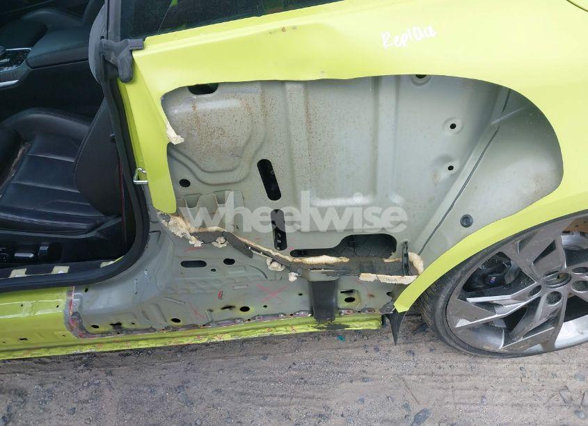 Photo 19 of 2022 Bmw M4 COMPETITION XDRIVE (VIN WBS33BA05NCK26886)