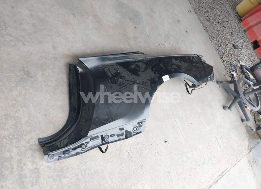 Photo 20 of 2022 Bmw M4 COMPETITION XDRIVE (VIN WBS33BA05NCK26886)