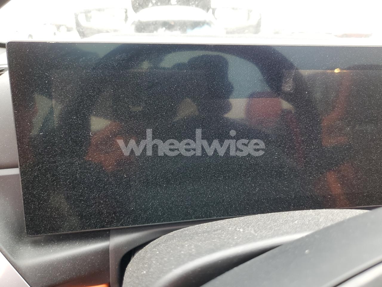 Photo 9 of 2024 BMW M4 COMPETITION (VIN WBS33BA05RCN76086)