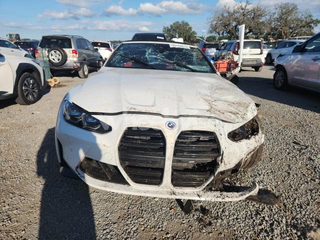 Photo 11 of 2023 BMW M4 COMPETITION (VIN WBS33BA08PCL15192)