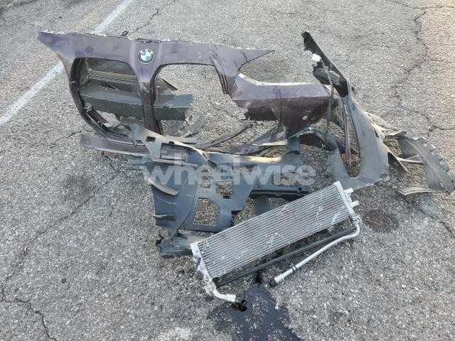 Photo 3 of 2025 BMW M3 COMPETITION (VIN WBS33HJ06SFU45353)