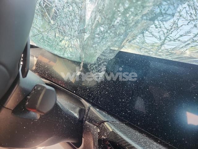 Photo 11 of 2025 BMW M3 COMPETITION (VIN WBS33HJ0XSFU46568)