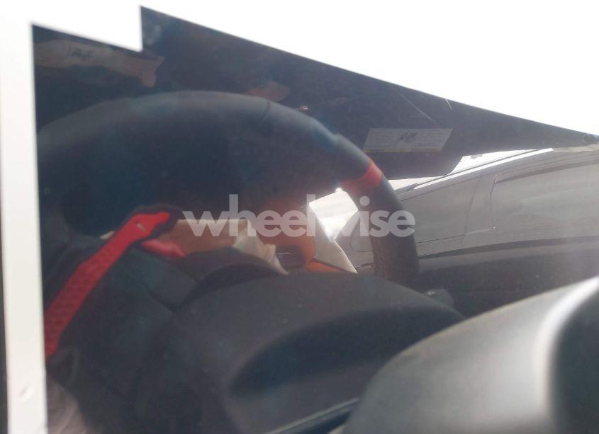 Photo 15 of 2025 Bmw M4 COMPETITION XDRIVE (VIN WBS33HK06SCS10581)